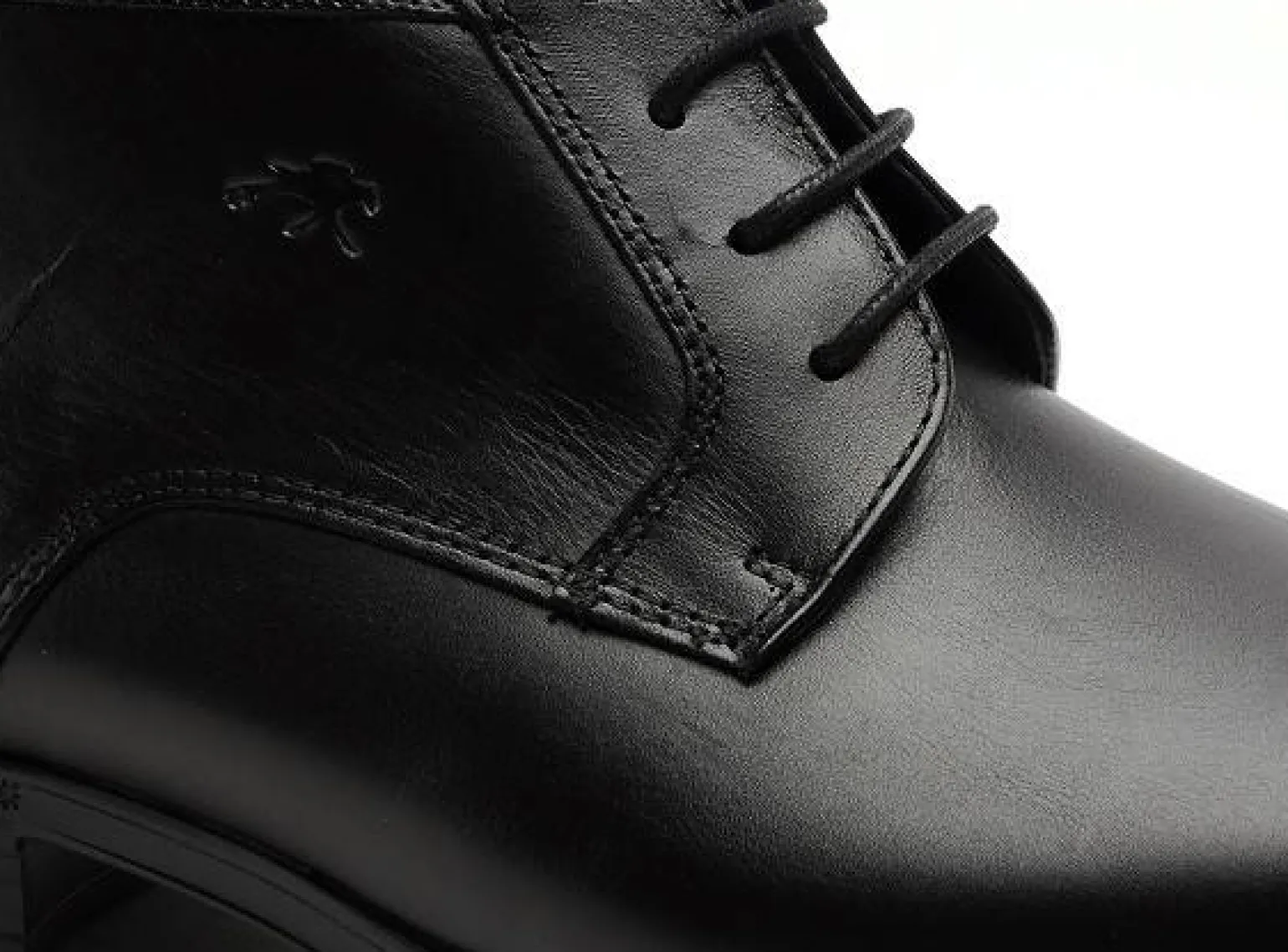 Fluchos F1886 Noir Boots et Bottines Homme