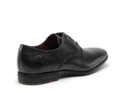 Fluchos F0842 Noir Chaussures de Ville Homme