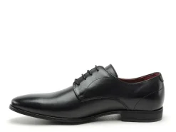 Fluchos F0842 Noir Chaussures de Ville Homme