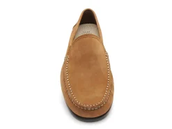 Fluchos 8682 Marron Mocassins Homme