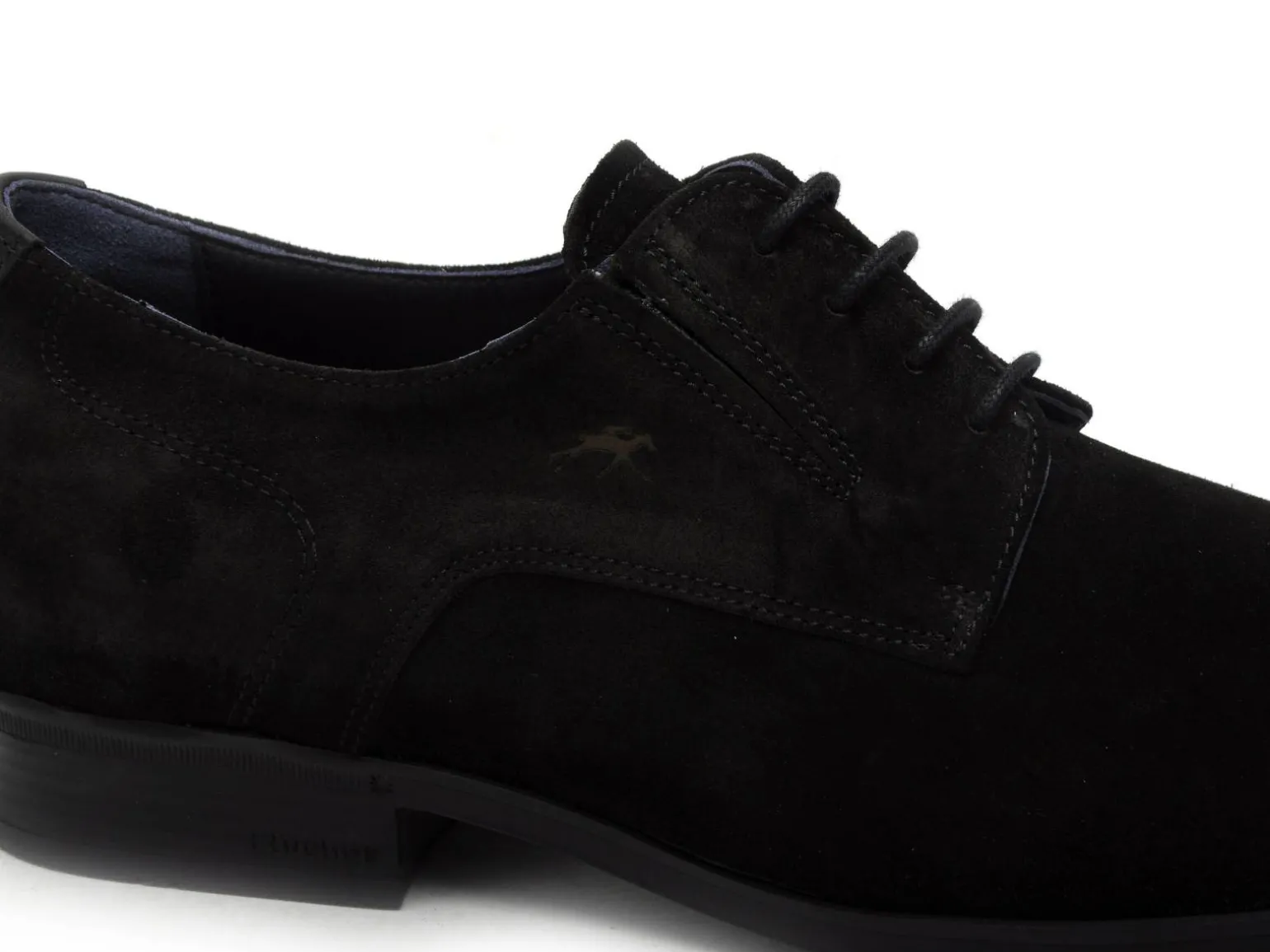 Fluchos Ville F1887 Noir Homme