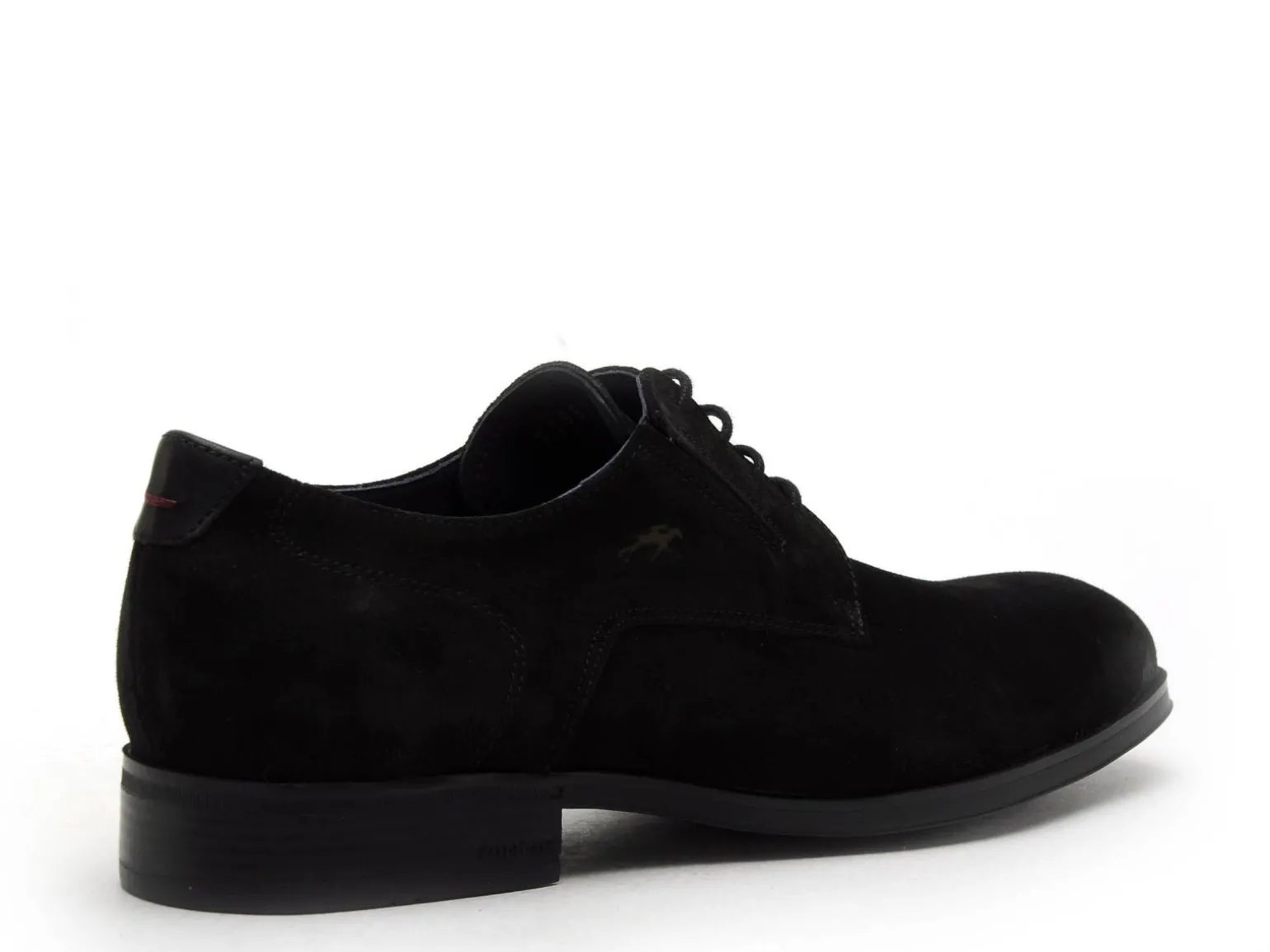Fluchos Ville F1887 Noir Homme