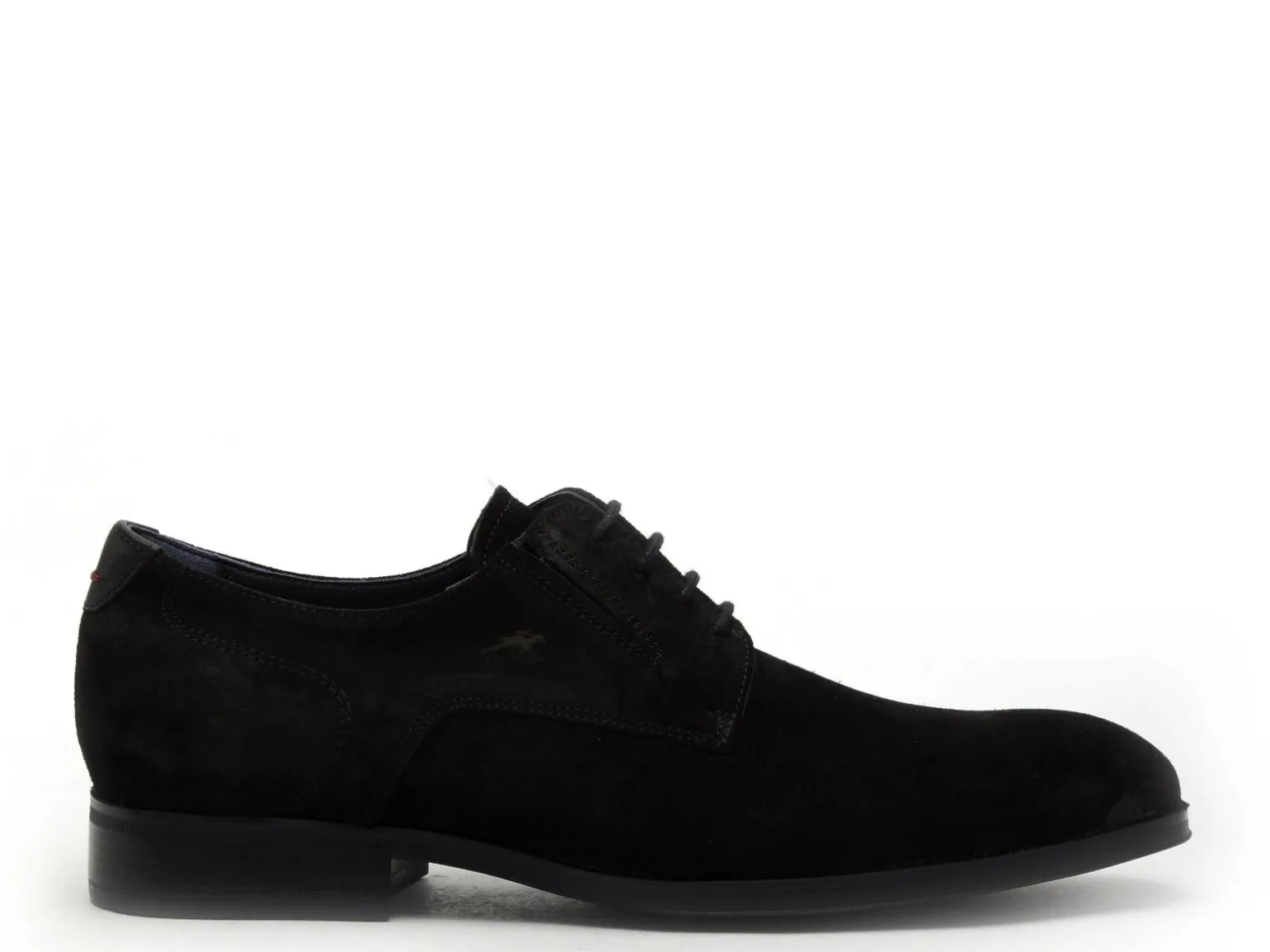 Fluchos Ville F1887 Noir Homme