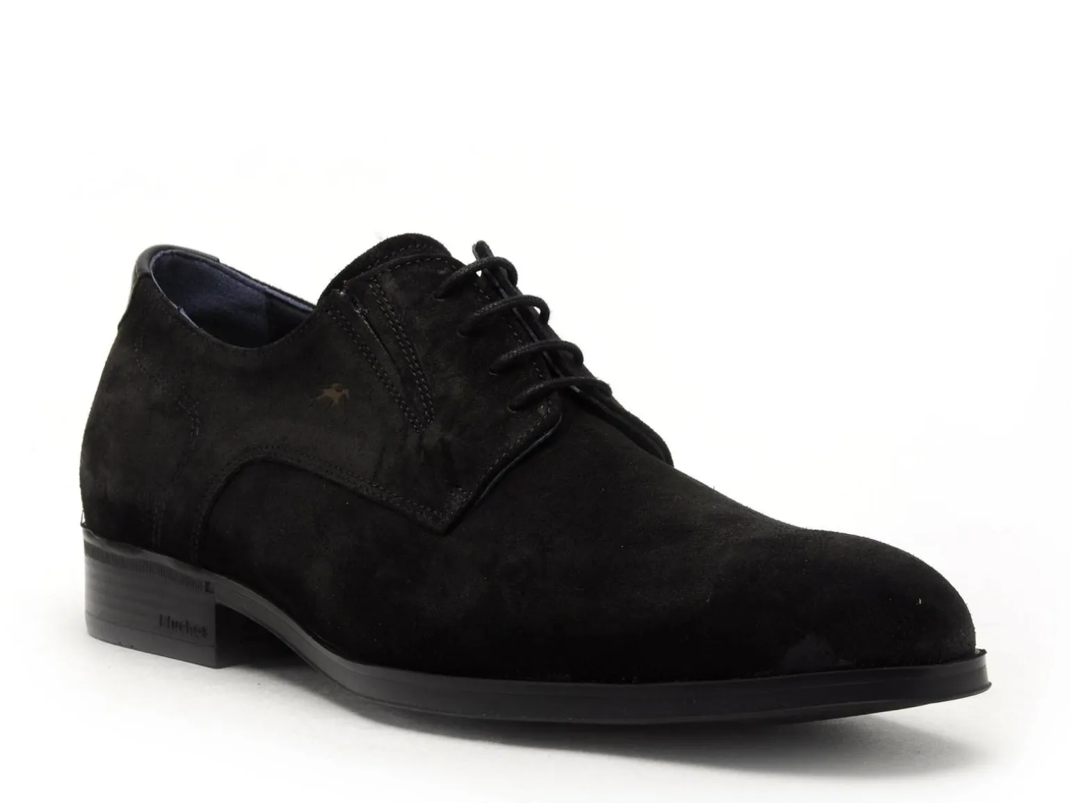 Fluchos Ville F1887 Noir Homme