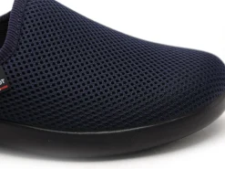 Flyflot Chaussons FILEMON Bleu Chaussons Homme