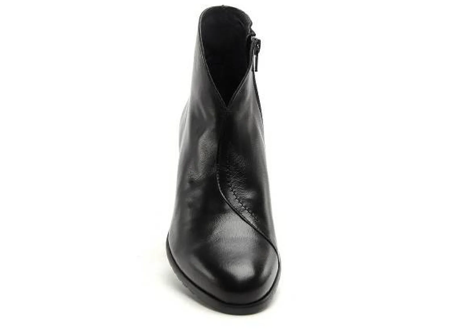 Follia Dolce 838 Noir Boots et Bottines à Talons Femme