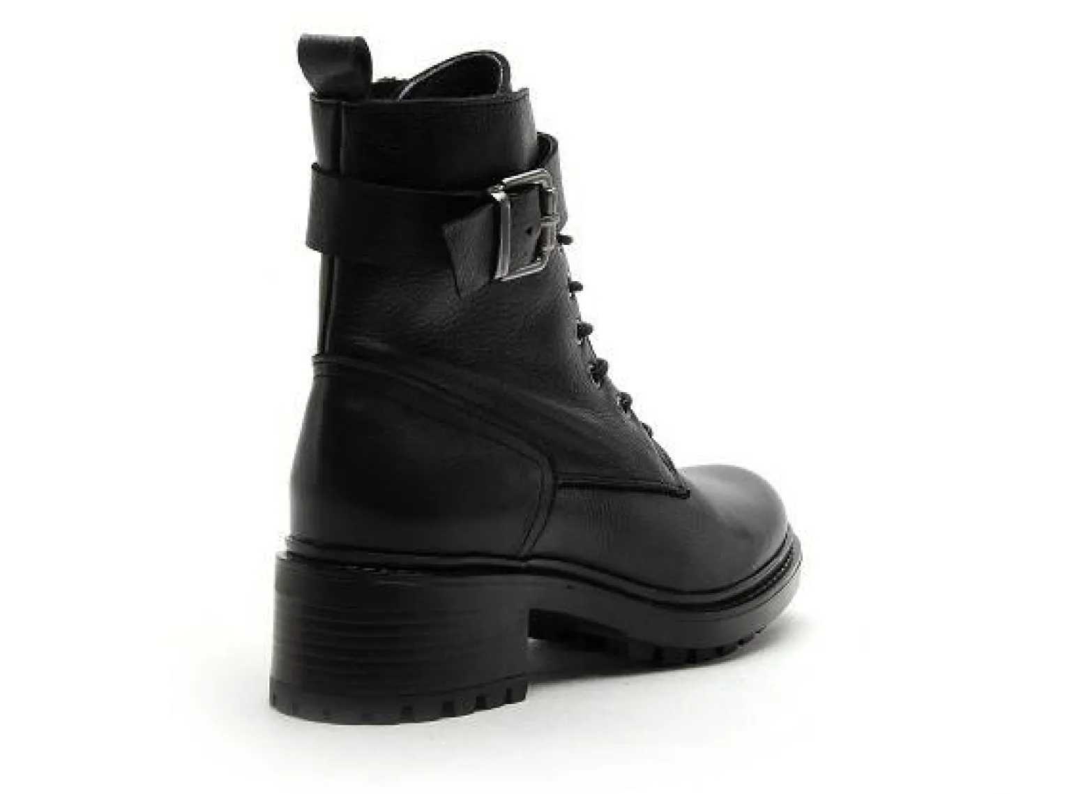 Fricote 39694FB1 Noir Boots et Bottines à Talons Femme