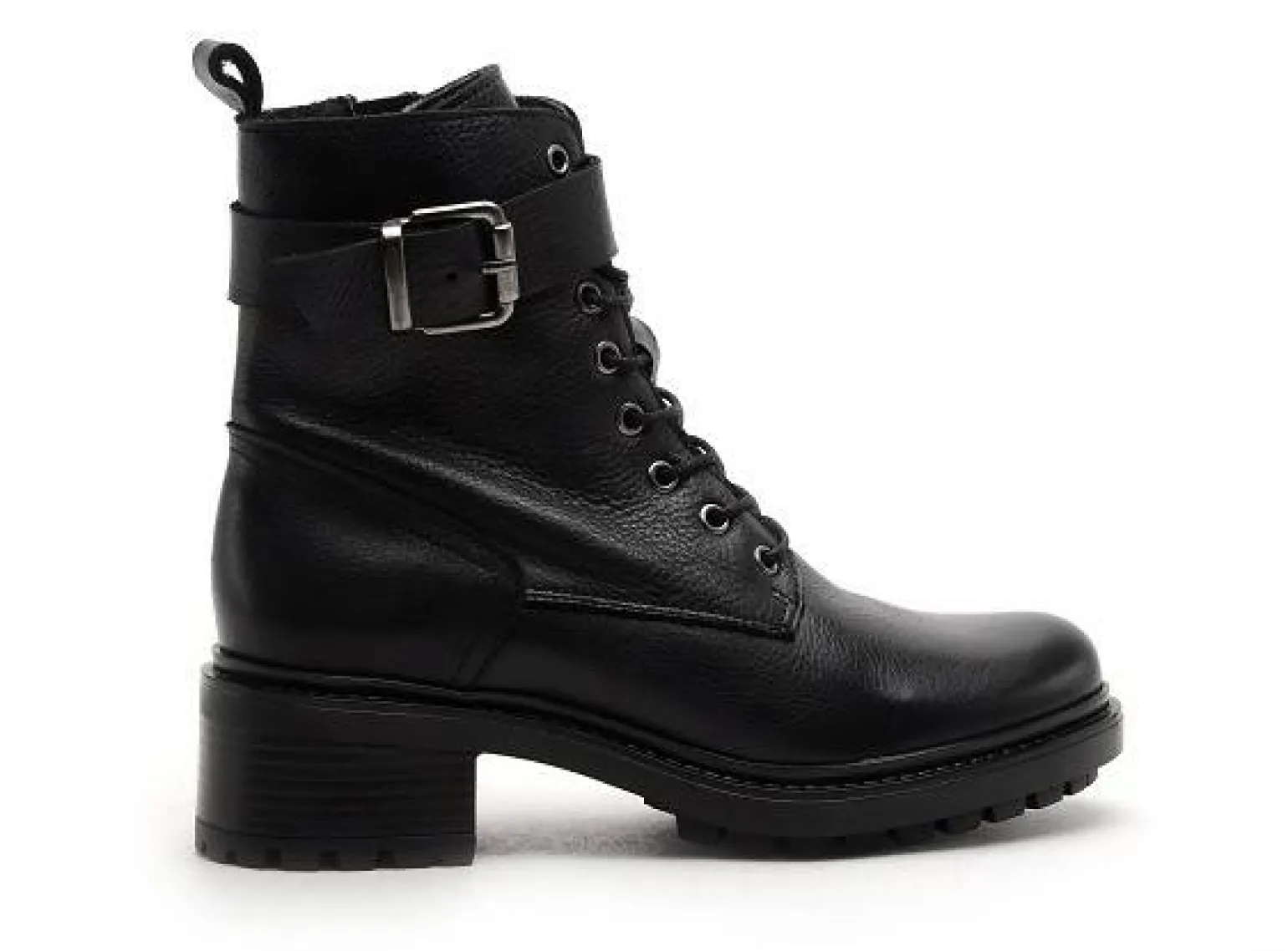 Fricote 39694FB1 Noir Boots et Bottines à Talons Femme