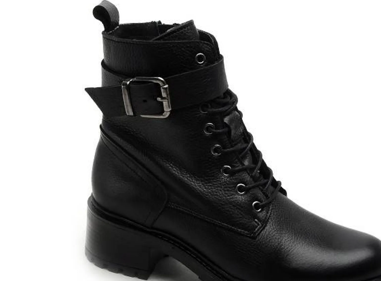 Fricote 39694FB1 Noir Boots et Bottines à Talons Femme