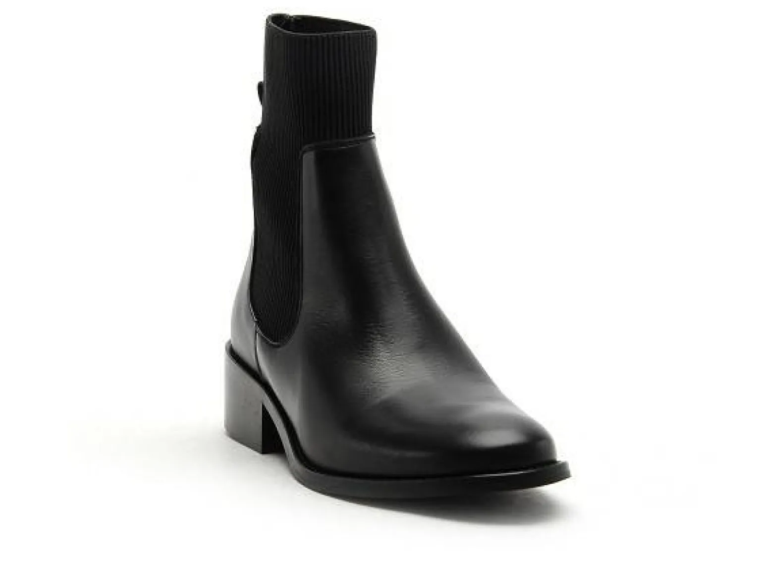 Fricote 39715FB1 Noir Boots et Bottines à Talons Femme
