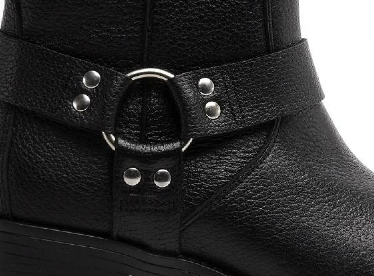 Fricote 40209 Noir Boots et Bottines à Talons Femme