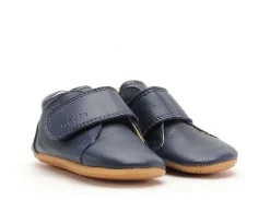 Froddo Chaussons bébé PREWALKERS NEW CLASSIC G1130016 Bleu Chaussons Bébé