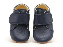 Froddo Chaussons bébé PREWALKERS NEW CLASSIC G1130016 Bleu Chaussons Bébé