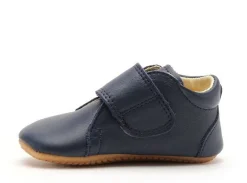 Froddo Chaussons bébé PREWALKERS NEW CLASSIC G1130016 Bleu Chaussons Bébé