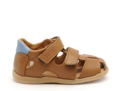 Froddo DANAE G215020 Marron Sandales Garçon