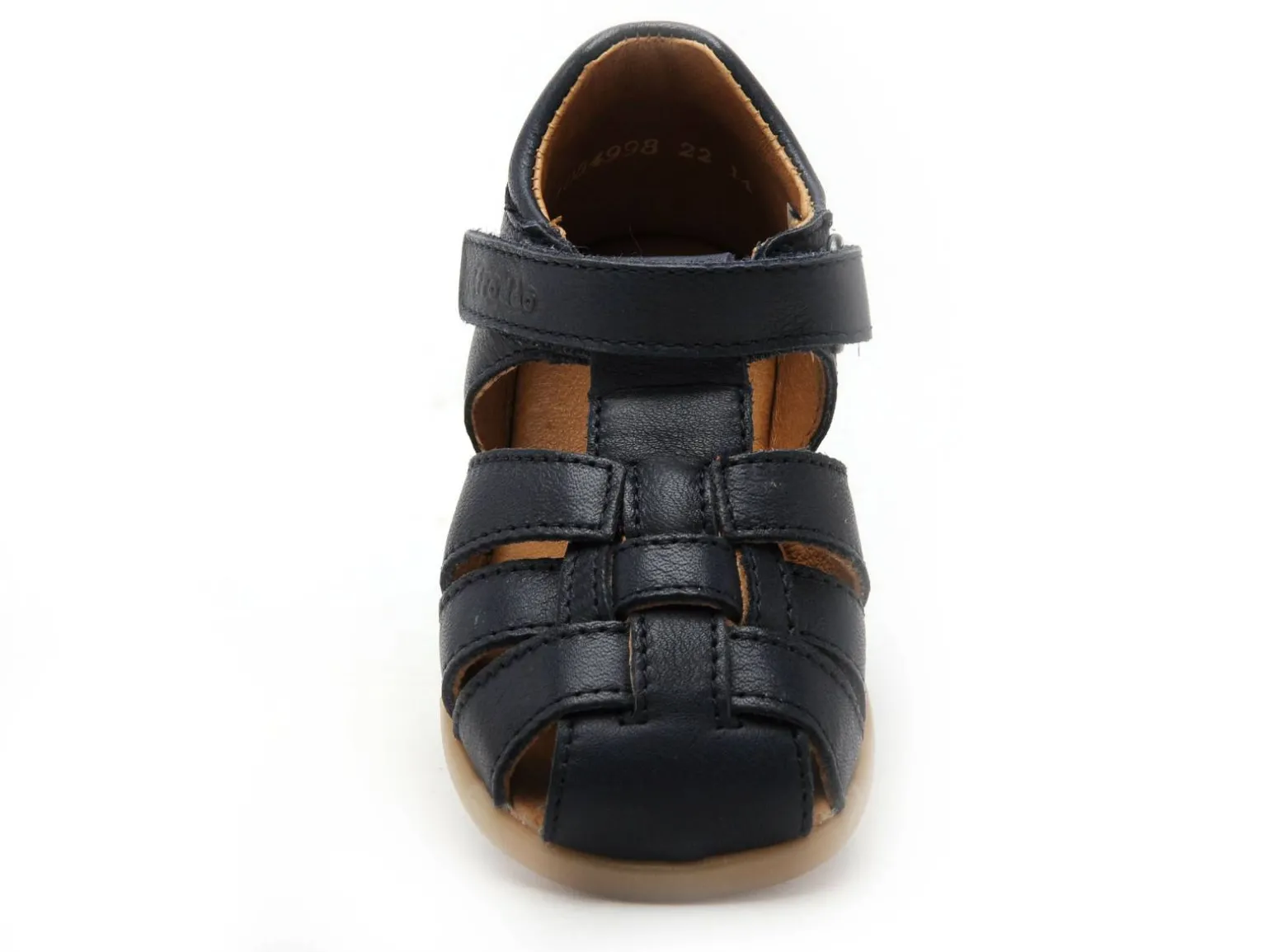 Froddo DANY G2150199 Bleu Sandales Garçon