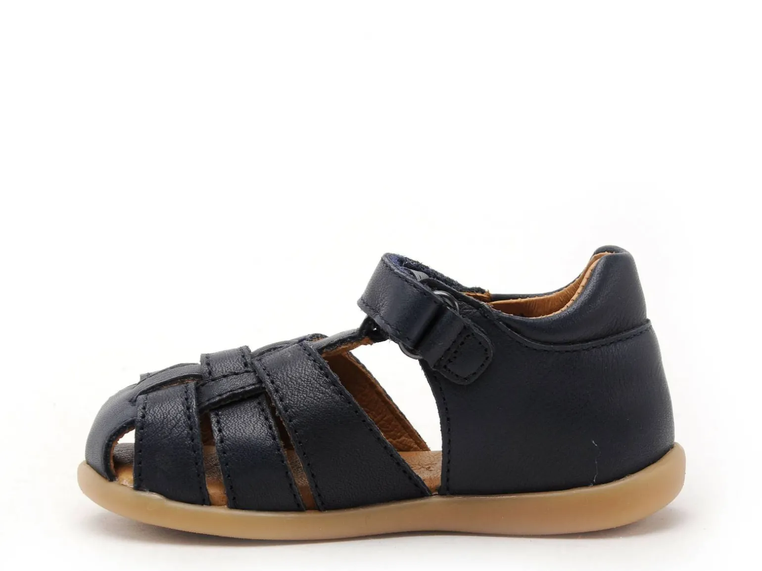 Froddo DANY G2150199 Bleu Sandales Garçon