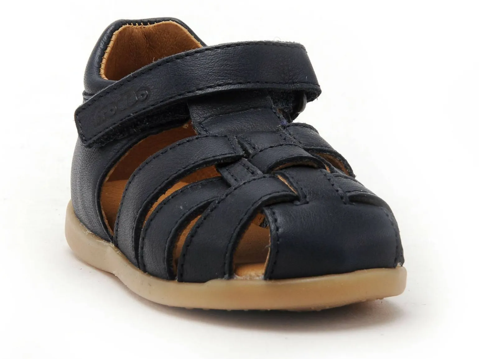 Froddo DANY G2150199 Bleu Sandales Garçon