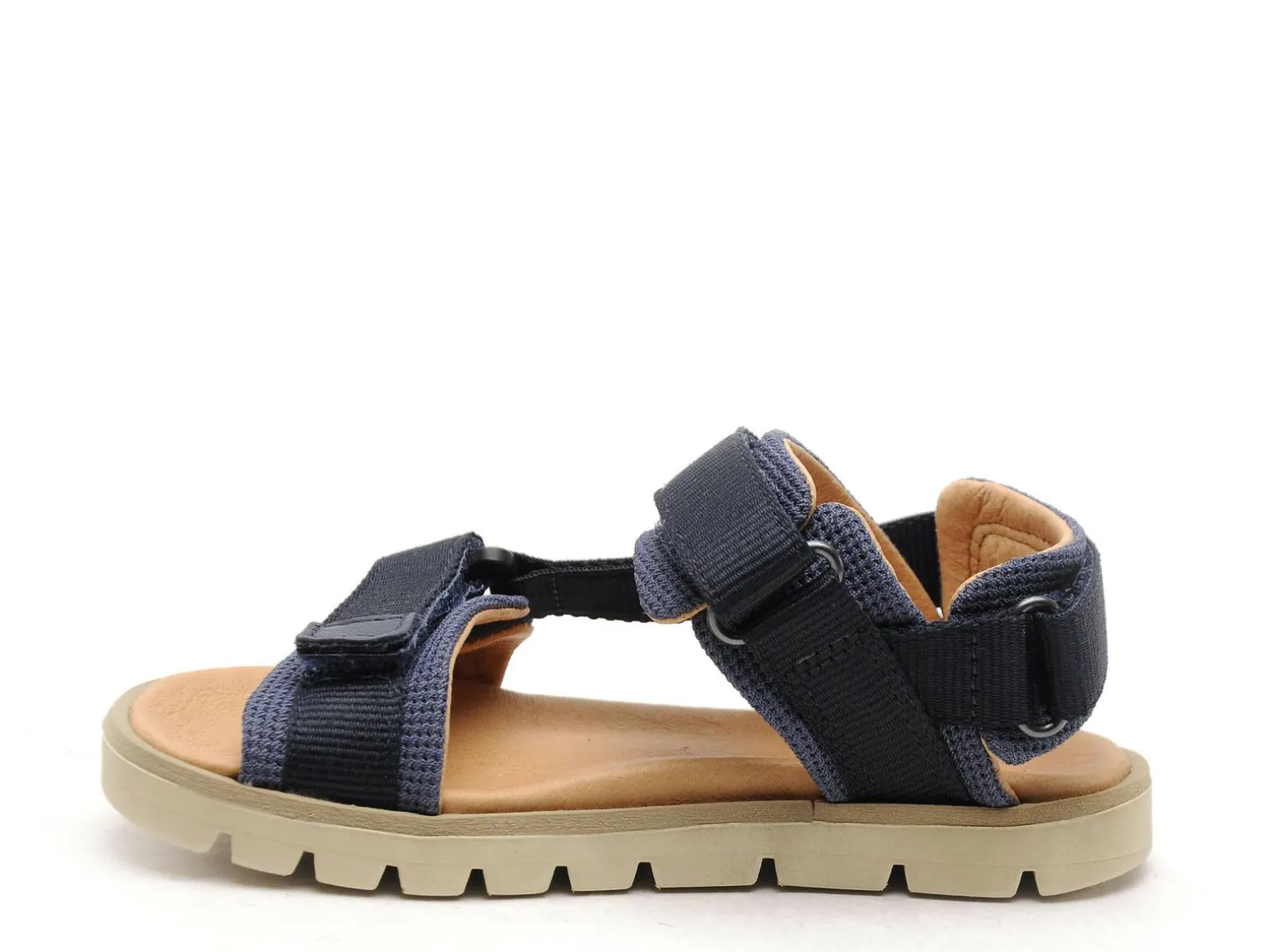 Froddo KE FLASH G3150259 Bleu Sandales Garçon