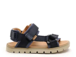 Froddo KE FLASH G3150259 Bleu Sandales Garçon