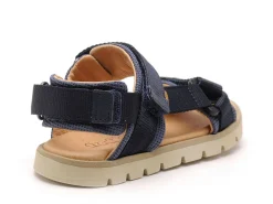 Froddo KE FLASH G3150259 Bleu Sandales Garçon