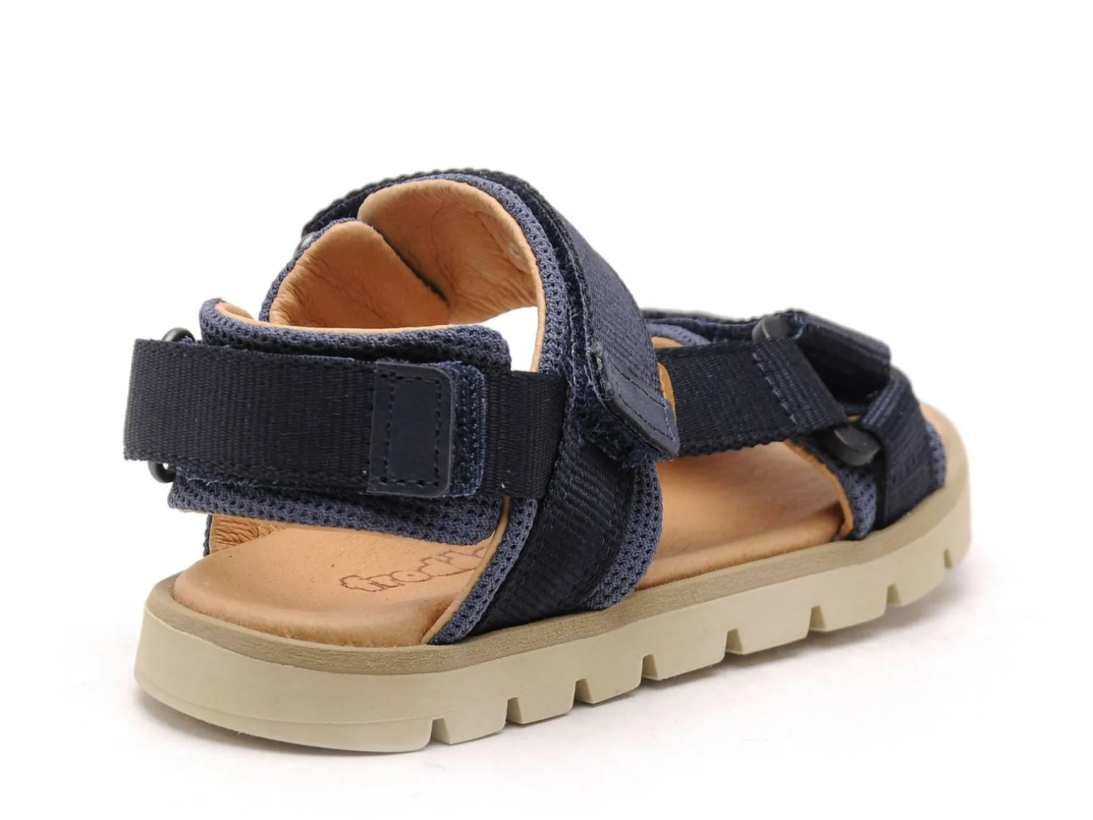 Froddo KE FLASH G3150259 Bleu Sandales Garçon