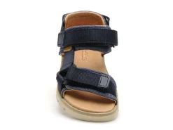 Froddo KE FLASH G3150259 Bleu Sandales Garçon