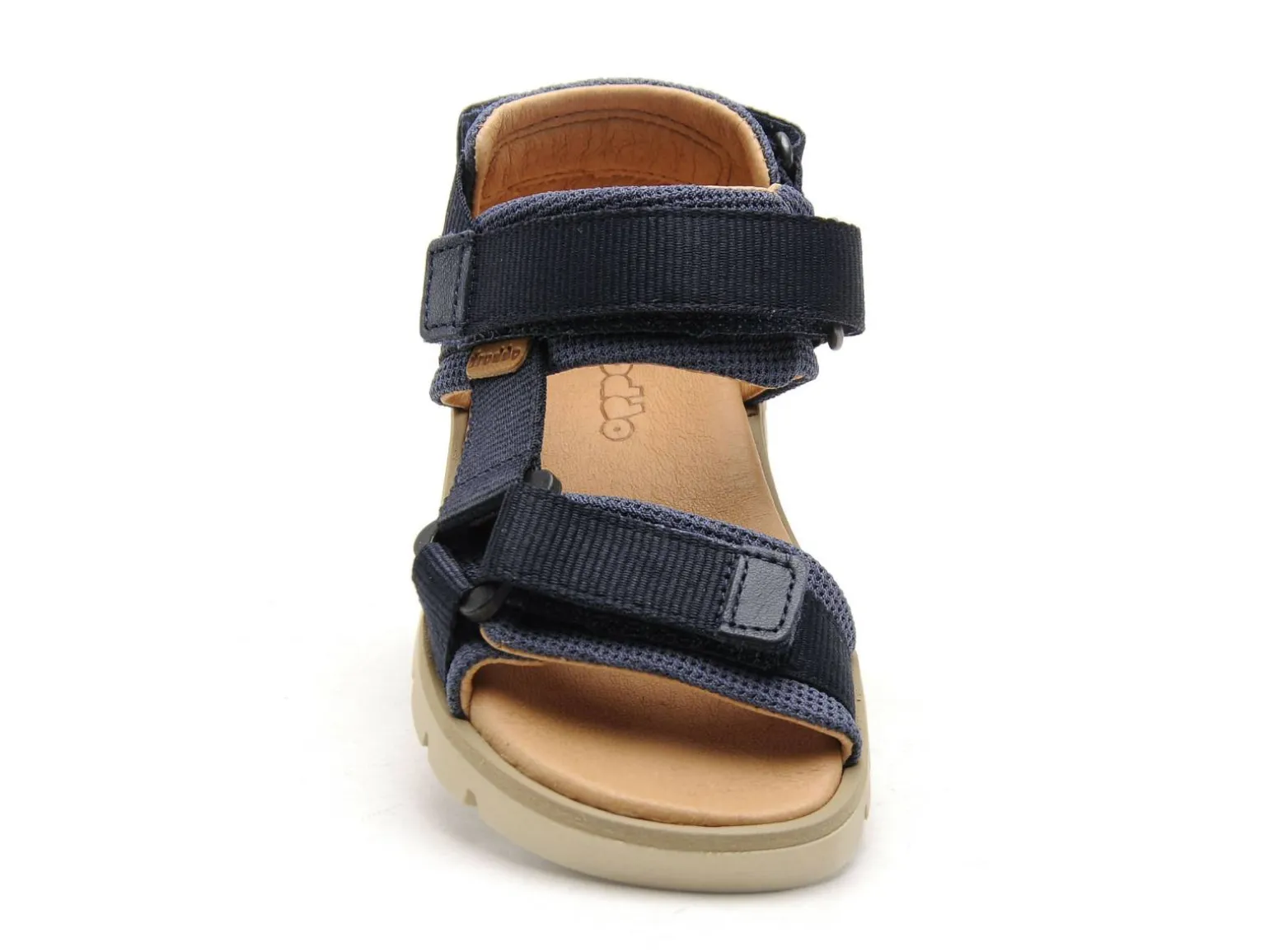Froddo KE FLASH G3150259 Bleu Sandales Garçon