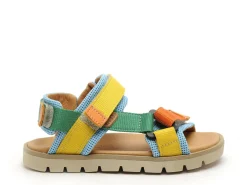 Froddo KE FLASH G3150259 Multicolore Sandales Garçon