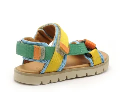 Froddo KE FLASH G3150259 Multicolore Sandales Garçon