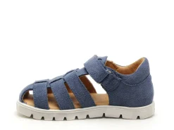 Froddo KEKO G3150287 Bleu Sandales Garçon