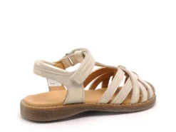 Froddo LORINE ROSA Or Sandales Fille