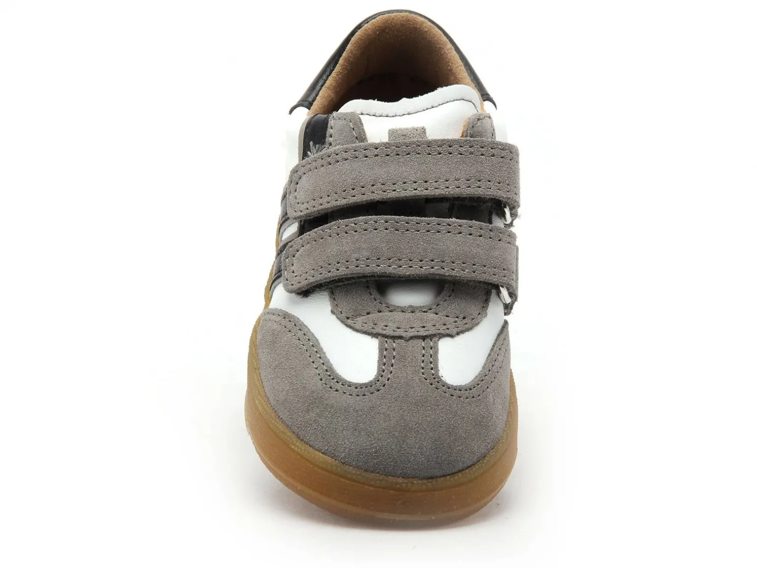 Froddo LOU G3130269 G Gris Baskets Basses Garçon