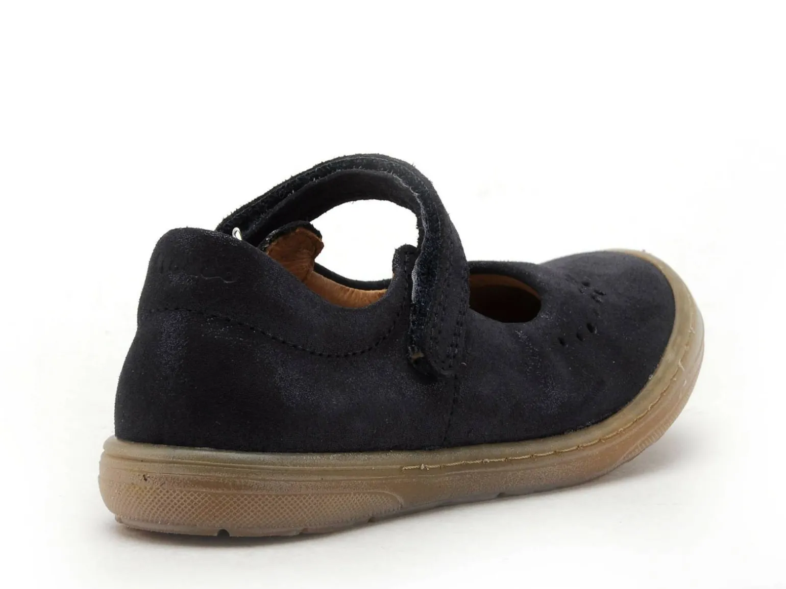 Froddo MARY F G31401812 Bleu Ballerines Fille