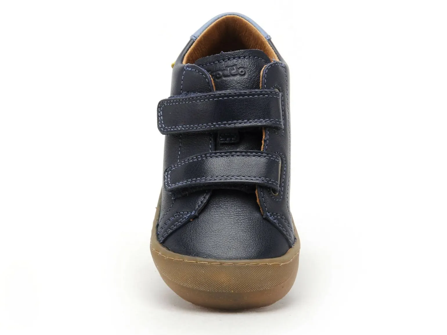 Froddo OLLIES STAR G2130344 Bleu Baskets Montantes Garçon