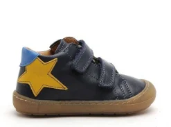Froddo OLLIES STAR G2130329 Bleu Bébé Garçon