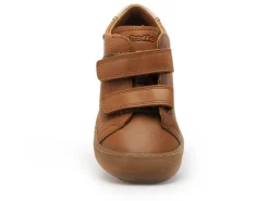 Froddo OLLIES STAR G2130344 Marron Baskets Montantes Garçon