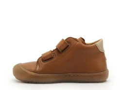 Froddo OLLIES STAR G2130344 Marron Baskets Montantes Garçon