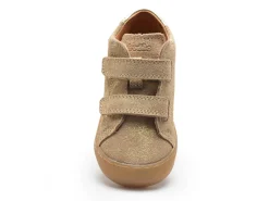 Froddo OLLIE STAR F G2130352 Or Boots et Bottes Fille