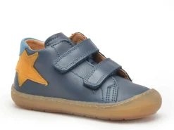 Froddo OLLIE STAR G G2130352 Bleu Boots Garçon