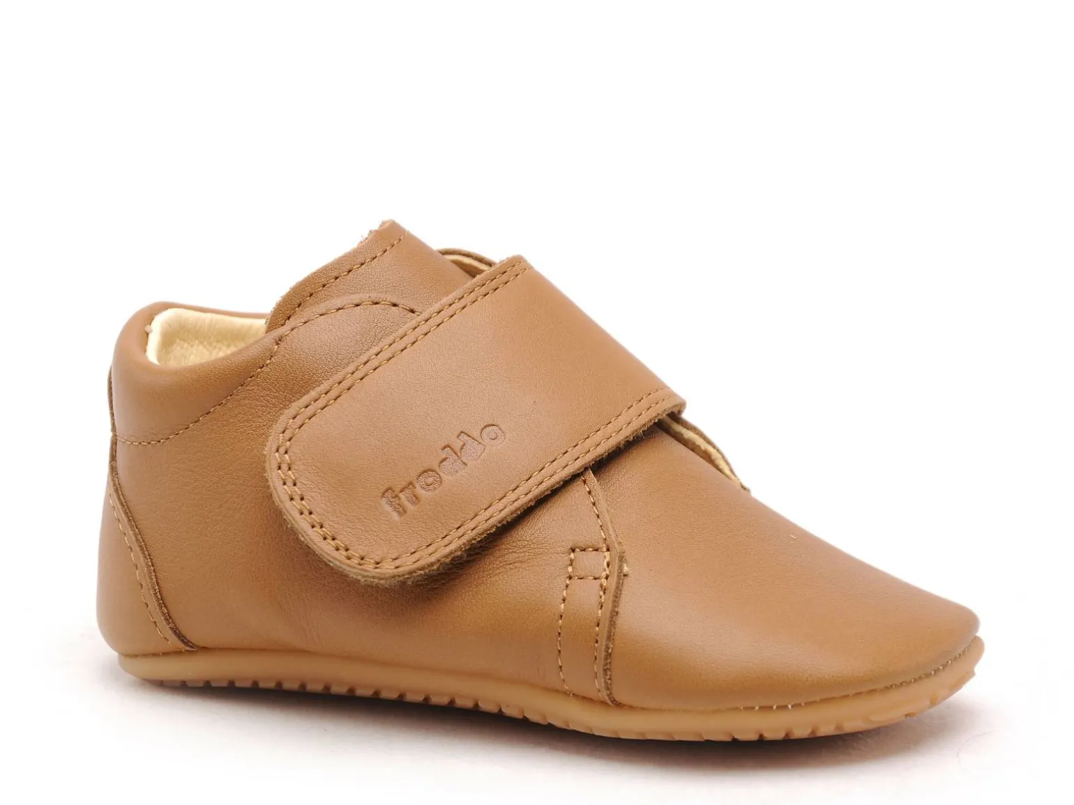 Froddo PREWALKERS BASIC Marron Bébé Garçon