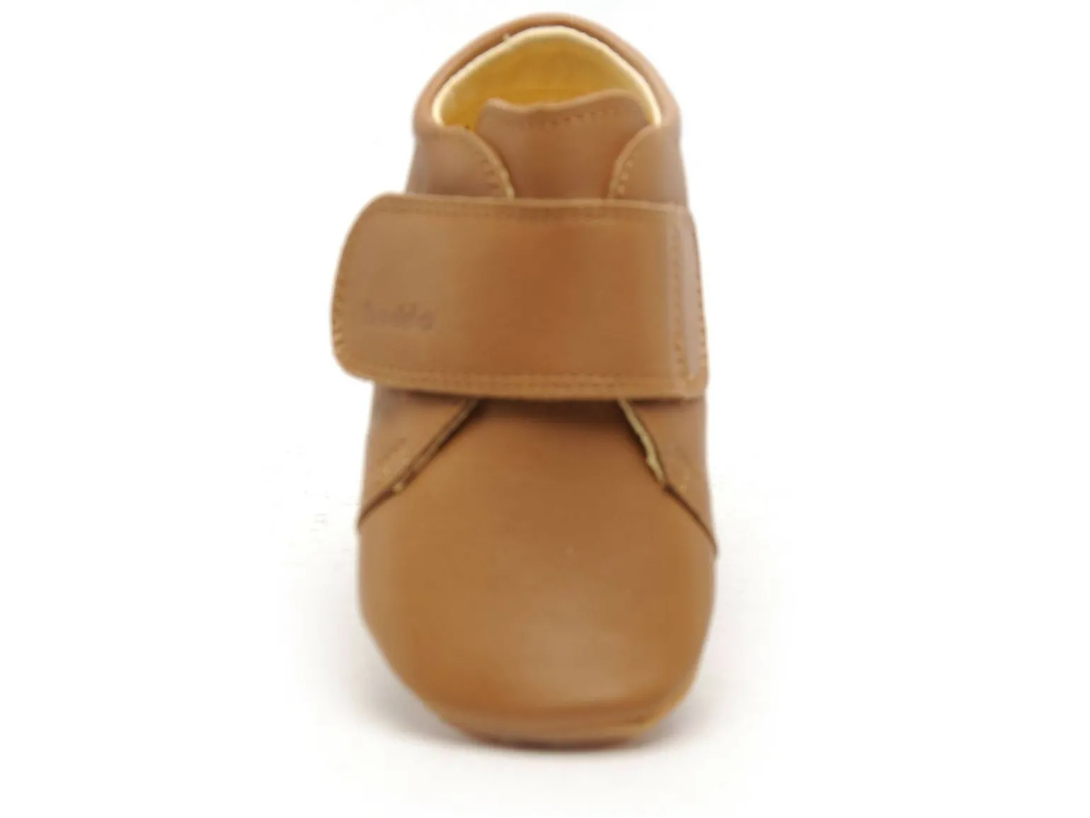 Froddo PREWALKERS BASIC Marron Bébé Garçon