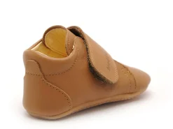 Froddo PREWALKERS BASIC Marron Bébé Garçon