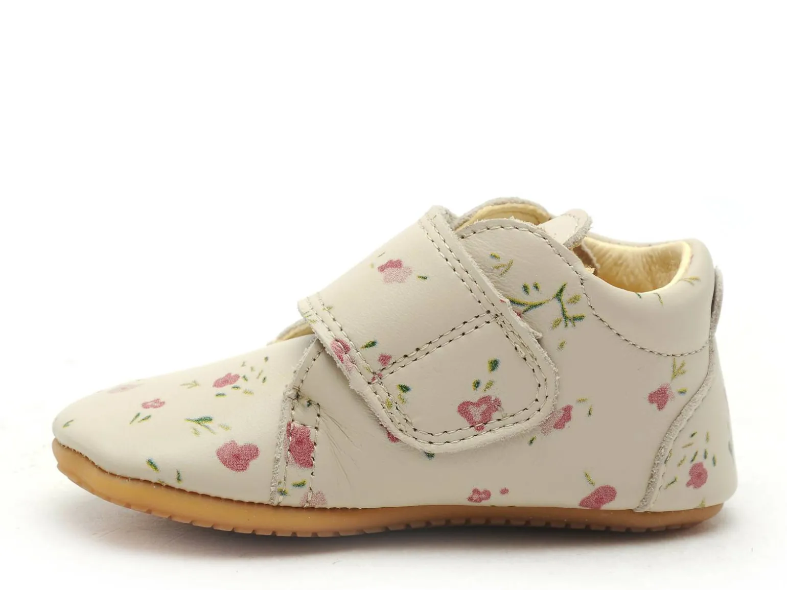 Froddo PREWALKERS BASIC Multicolore Bébé Fille