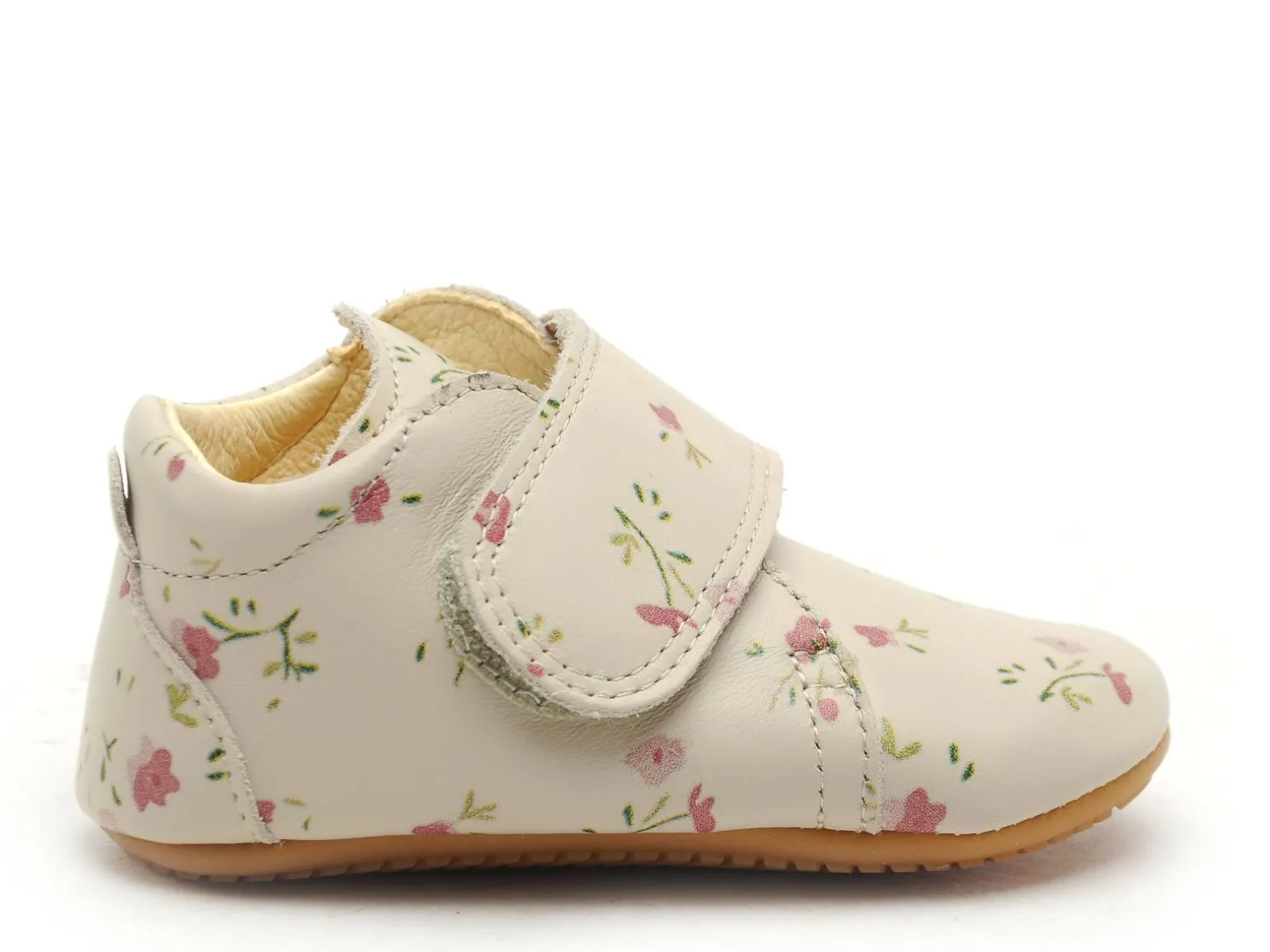 Froddo PREWALKERS BASIC Multicolore Bébé Fille