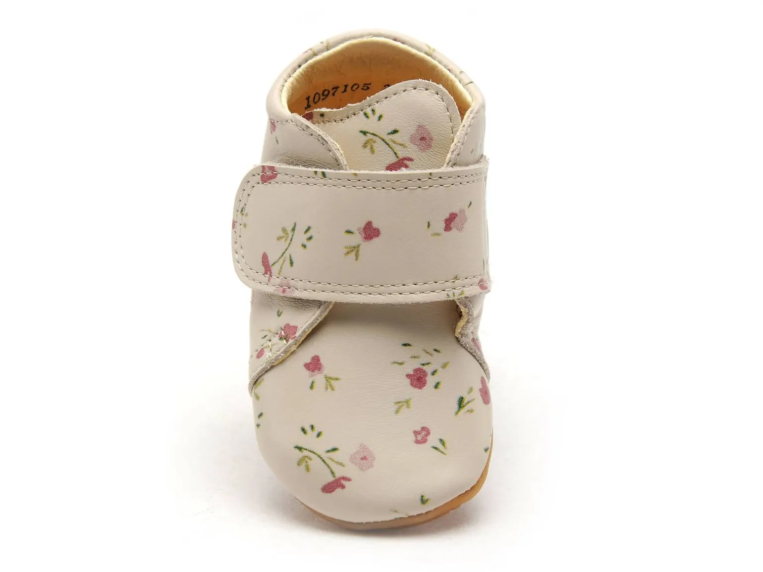Froddo PREWALKERS BASIC Multicolore Bébé Fille