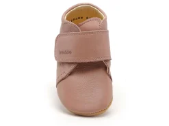 Froddo PREWALKERS BASIC Rose Bébé Fille
