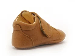 Froddo PREWALKERS NEW CLASSIC G1130016 Marron Bébé Garçon