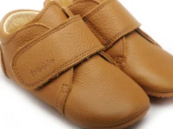 Froddo PREWALKERS NEW CLASSIC G1130016 Marron Bébé Garçon