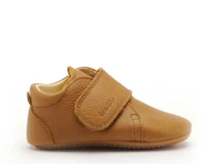 Froddo PREWALKERS NEW CLASSIC G1130016 Marron Bébé Garçon